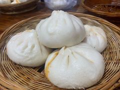 -清真石家包子(大皮院总店)