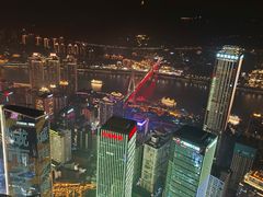 -WFC会仙楼观景台