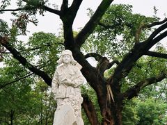 -大渡口区义渡公园
