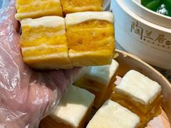 -陶兰居·手工点心·粤菜(圆融时代广场店)