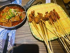 -觅香串串香·麻辣烫·冒菜(欧美广场店)