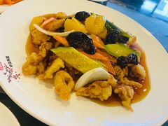 -桃园中华料理炸酱面(燕儿岛路店)