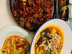 -付掌柜在成都·热炒砂锅集(金禾店)