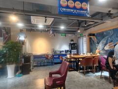 -海味当家·蒸锅海鲜(星海公园店)