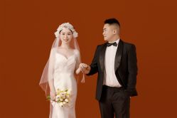 -芭莎视觉婚纱摄影(花溪店)