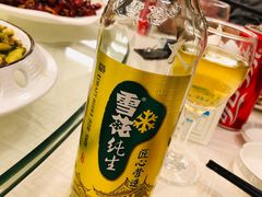 -天天渔港(杏林街店)