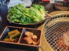 -谷牛和牛烤肉(漕河泾印象城店)