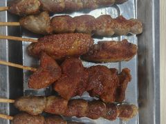 -海平馄饨(逍遥二路店)