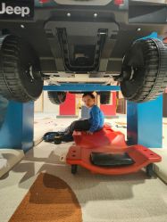 -奈尔宝·儿童乐园·亲子餐厅(鄞州万达店)