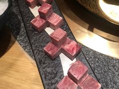 优选牛肉粒-湊湊火锅·茶憩(郑州绿地新都会店)