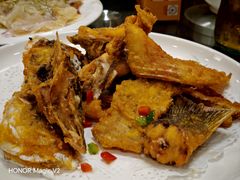 -寻味顺德·南记酒家·传统顺德菜·鱼生(广源路店)