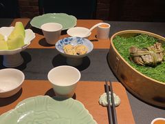 大闸蟹-成隆行·蟹王府(九江路店)