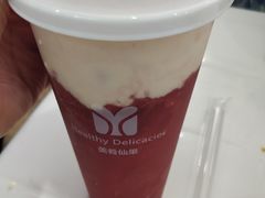 -美肴冰品·汉堡·牛腩饭(总店)