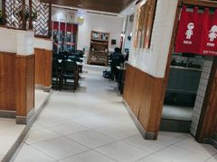 -白氏兄弟烧烤(富康路总店)