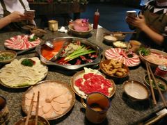-佬革命主题火锅(玉沙路店)