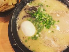 -博多一幸舍(侨福芳草地购物中心店)