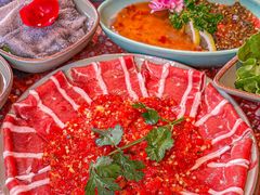 -纸盐河码头火锅(十八梯店)