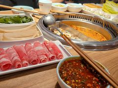 -季季红火锅(长沙步行街店)