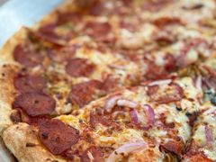 布鲁克林-Tubestation站点比萨(五道营店)