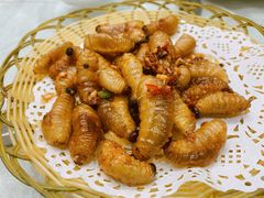 -崖口红树林海鲜餐厅