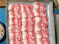 相间肥牛-房子红了鱼豆花重庆老火锅(广厦学院店)