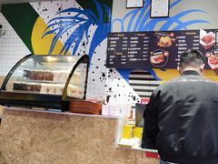 -前进5路汉堡炸鸡(汉街skp店)