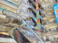 -红星美凯龙北京至尊MALL(东四环中路店)