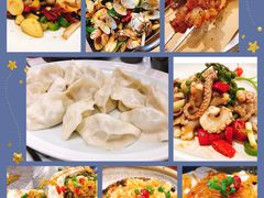 -必点海鲜·鲅鱼水饺(鞍山西道店)