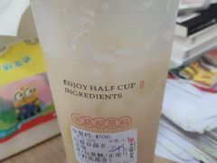 -书亦烧仙草(新田360广场负一楼店)