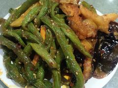 -春花民族美食(佳木斯总店)