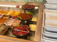 -极乐小煮·成都冒菜(科技绿洲店)