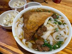 -李兰英湖南面馆(护国路店)