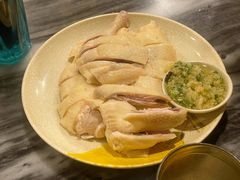 -紫金食坊(江南西路店)