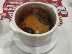 -膳心记-明火四宝煲仔饭(燕南店)