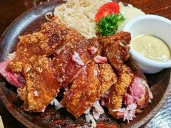 -马迭尔德式西餐精酿啤酒屋(中央大街店)