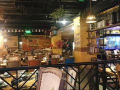 -润青四季音乐主题餐厅·椰子鸡(罗湖店)