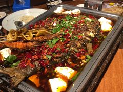 -峨眉烧烤(宝龙广场店)