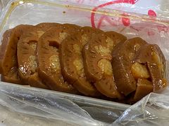 -方爷爷·方奶奶蜜藕
