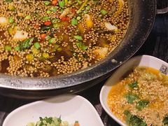 -老船舫·现做活鲜鱼馆(东郊记忆店)
