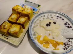 -老廣糖水铺(乐汇城店)