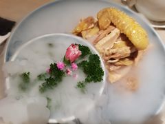 -尚一汤 广东炖汤(金桥国际店)