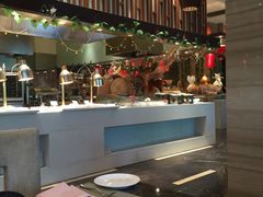 -宁波石浦豪生大酒店·自助餐厅