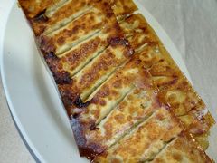 -大眼锅贴水饺(河东店)