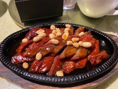 -铜锣湾·有麝自然香(重庆新天地店)