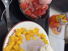 -鲜芋仙(观音桥大融城LG店)