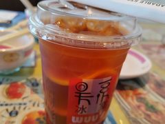-吴系粤菜馆·茶餐厅(深业上城店)