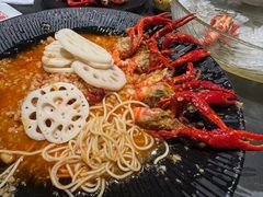 -红盔甲·小龙虾(人民广场店)
