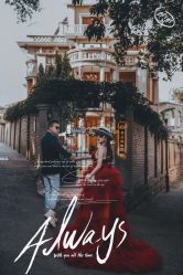-太古映画婚纱摄影(天河店)