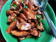 -君悦酒店·1881·北京烤鸭