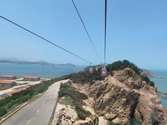 -摩天岭风景区